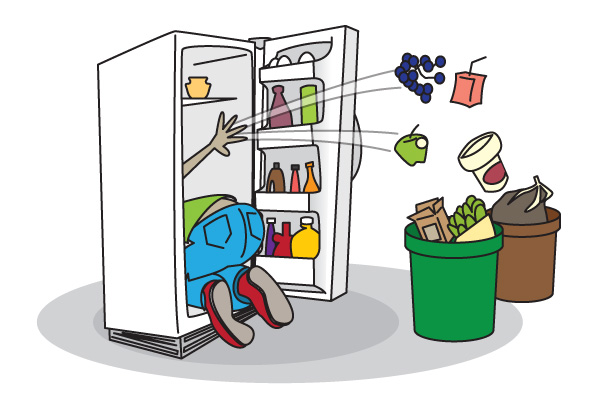 Как размораживать холодильник Indesit (индезит)